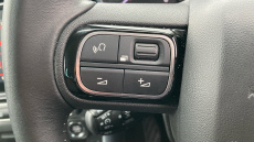 Citroen C3 Aircross 1.2 PureTech 110 Flair 5dr [6 speed] Petrol Hatchback